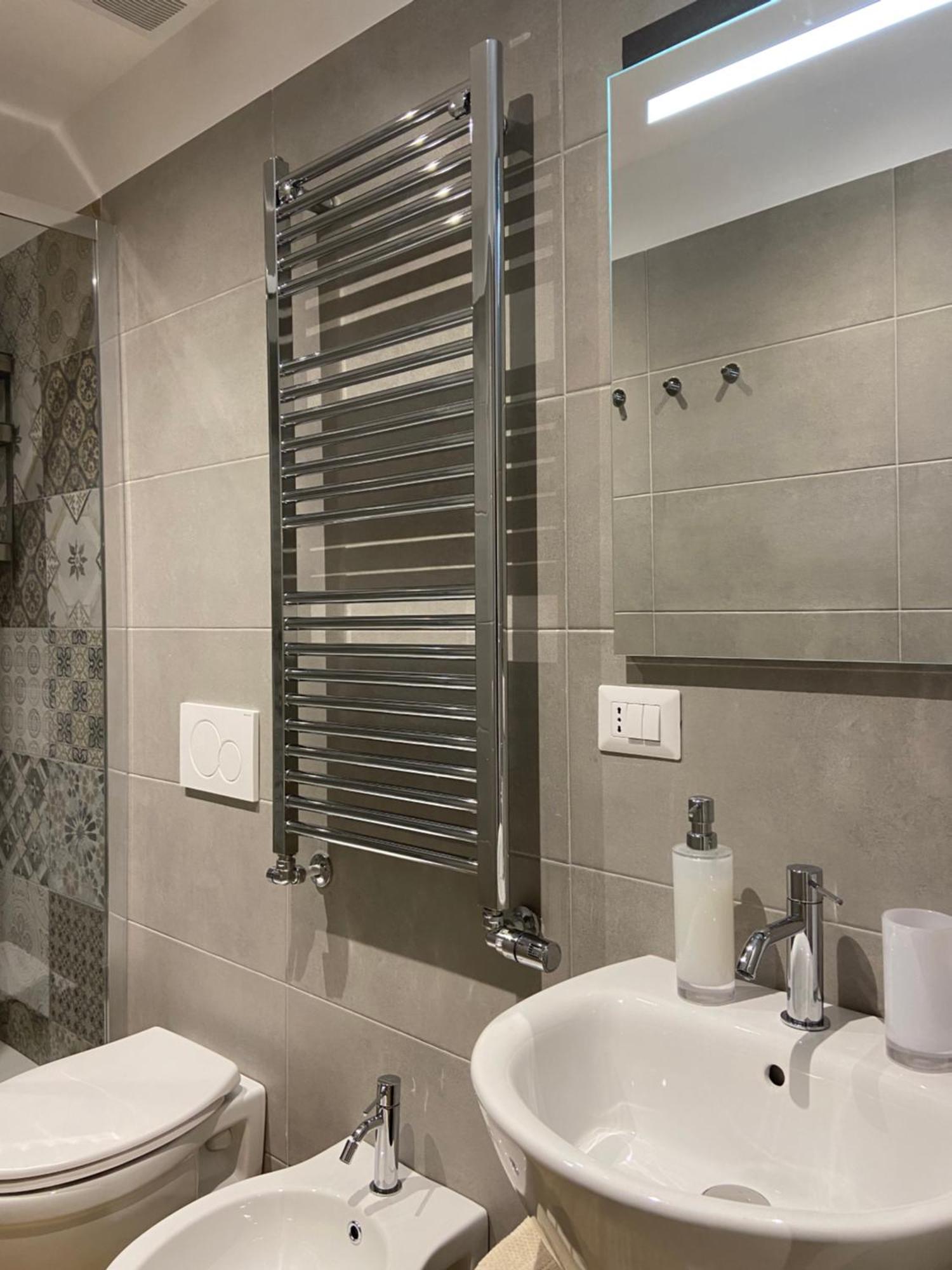 Dimora Del Papa Apartments Rome Exterior photo
